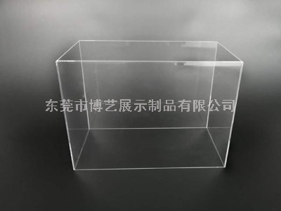 亞克力魚缸、有機(jī)玻璃魚缸