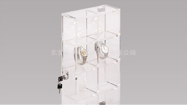 怎樣將多塊亞克力制品拼接成一塊呢？