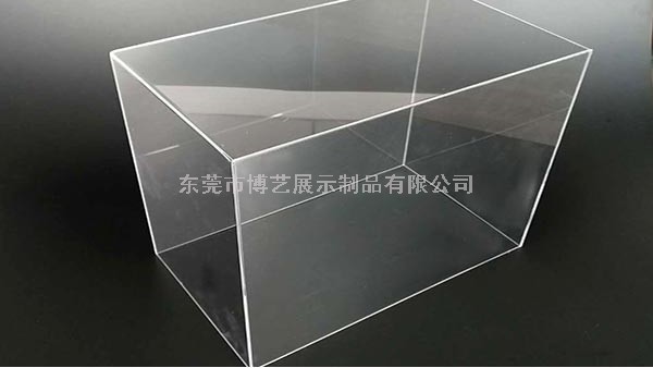 怎么為準(zhǔn)備12月到來的圣誕節(jié)挑選亞克力盒子呢？