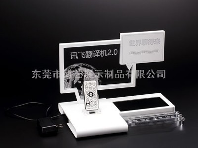 如何檢查測亞克力展示架的強度和硬度呢？