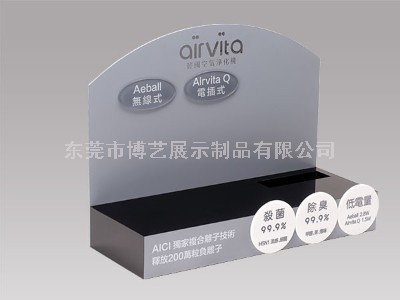 有機(jī)玻璃展示架的優(yōu)勢在那些地方可以展現(xiàn)？