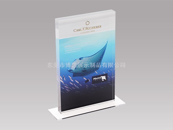 市面上的亞克力展示架到底有多耐用？